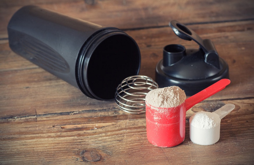 Do You Actually Require Protein Supplements?