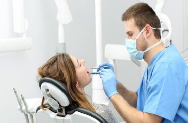 Great Importance Of Lasers In Dentistry For Your Comfort and Oral Health