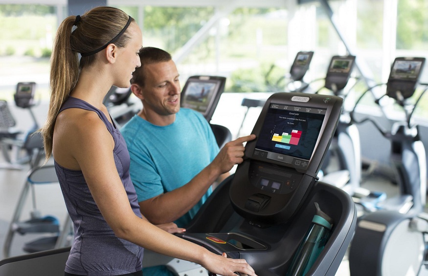 Ineffectiveness Of Technology & Processes Used By Gyms Set To Stop The Fitness Industry From Bouncing Back As Quickly As Needed.