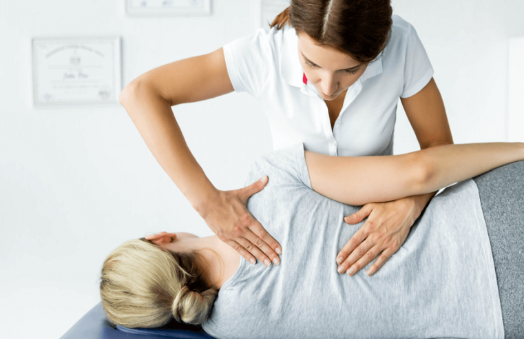 How to Find the Best Chiropractor Near Me
