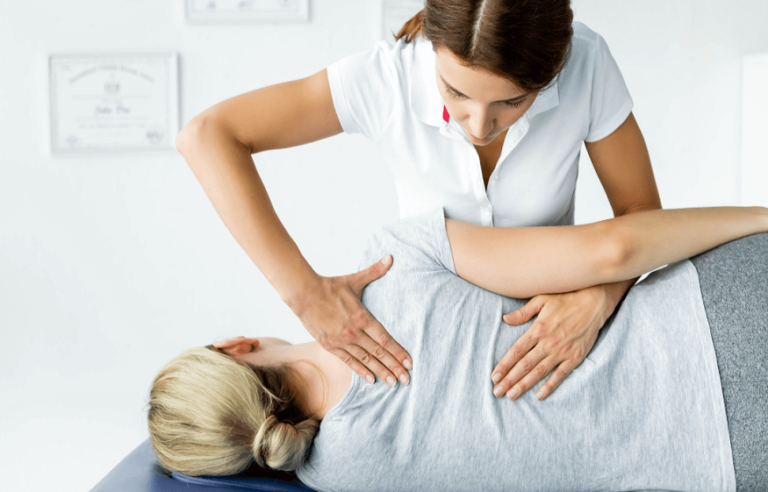 How To Find The Best Chiropractor Near Me | Thefitneshealth.com