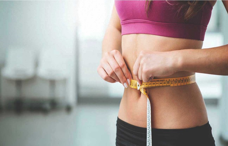 Top 8 Things That Prevent You From Losing Weight
