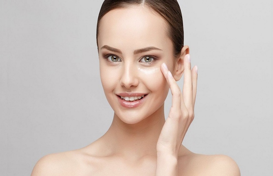 ways to use alpha arbutin for under eyes & dark circles