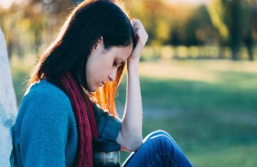 Mindful tips to help you survive a mental breakdown