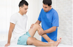 physiotherapy Singapore