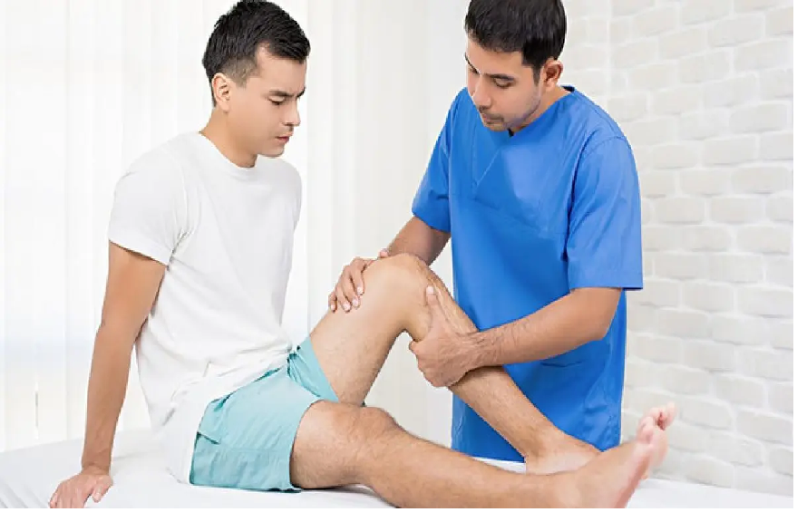 Understanding The Details Of A Physiotherapy Singapore Session