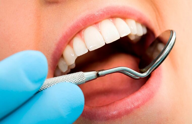 Daily dental: 5 habits to keep your smile glowing