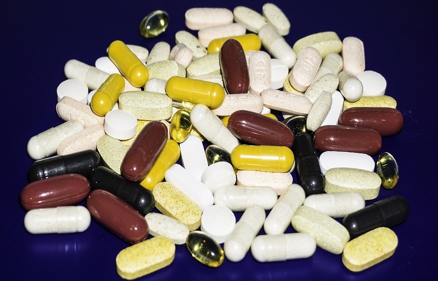 Tips to Help with Dietary Supplements Use