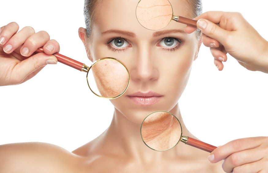 What Is Cosmetic Dermatology as well as What Does It Treat?