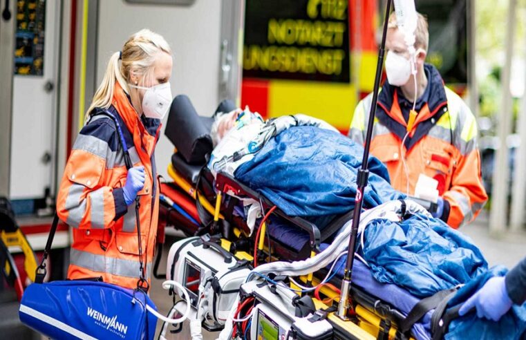 Why should you have Good Emergency Medical Services at Your Event?