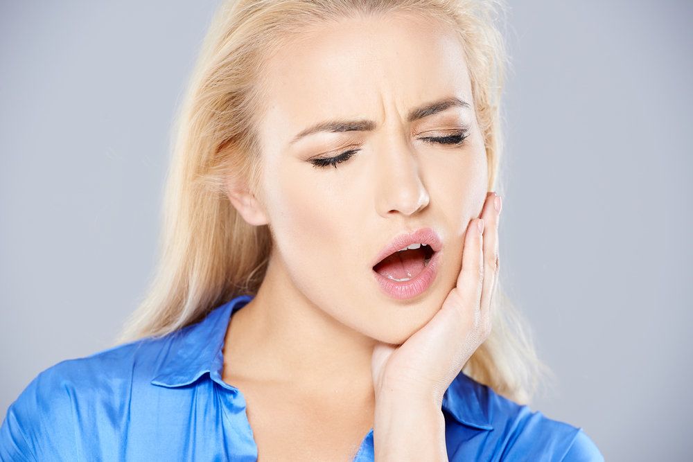 How Long Does Gum Pain Stay?