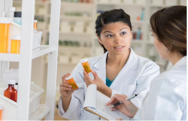 Is specialty pharmacy suitable for you?