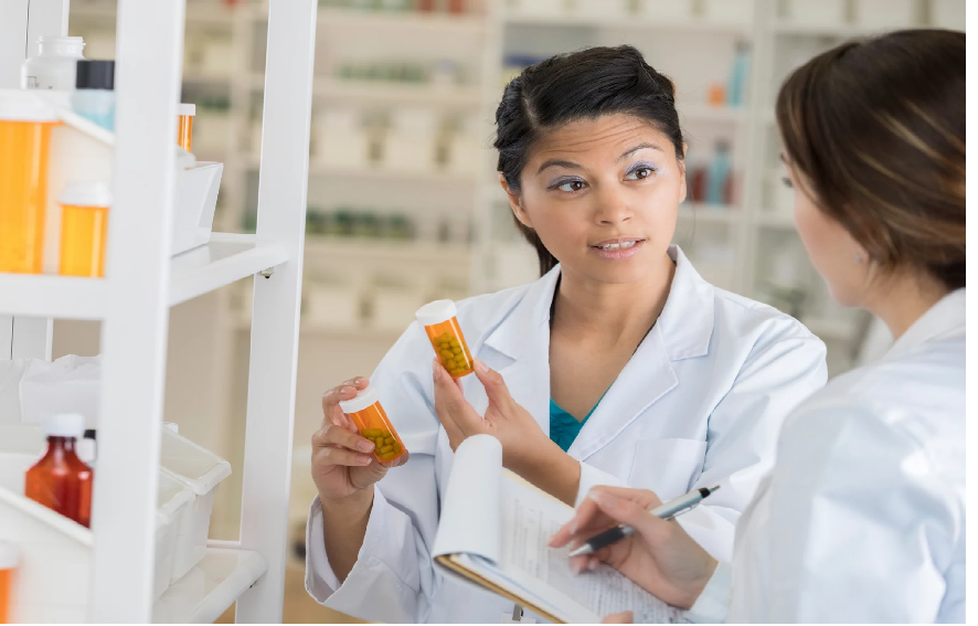 Is specialty pharmacy suitable for you?