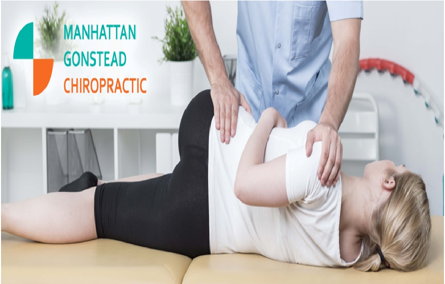 Chiropractic Treatment