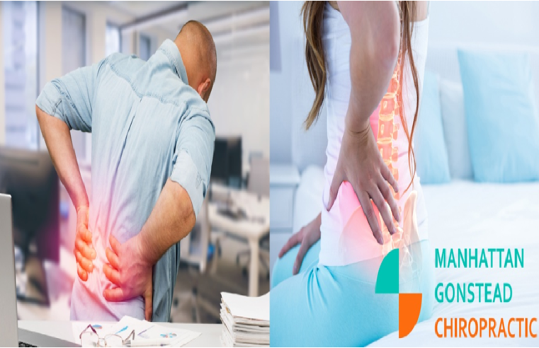 Best Back Pain Treatment Without Surgery: Types and Chiropractic Treatment