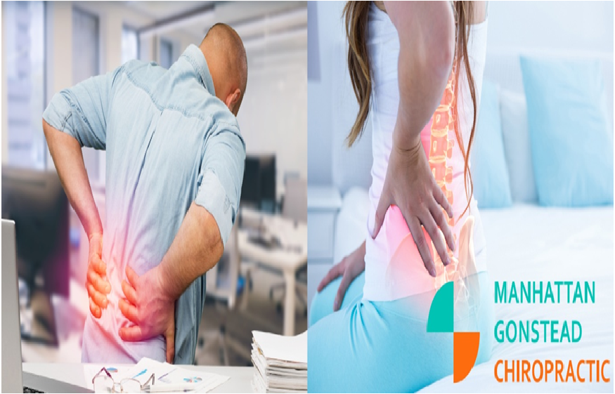 Best Back Pain Treatment Without Surgery: Types and Chiropractic Treatment