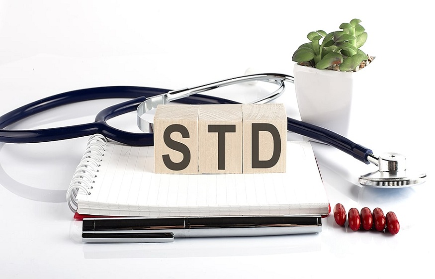 Online STD Testing: What Is It?