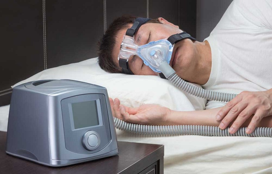 Dr. Richard Nahas Discusses Risk Factors for Sleep Apnea