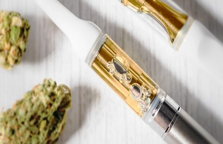 Why THC Cartridges Can be Safer Than Smoking Flower