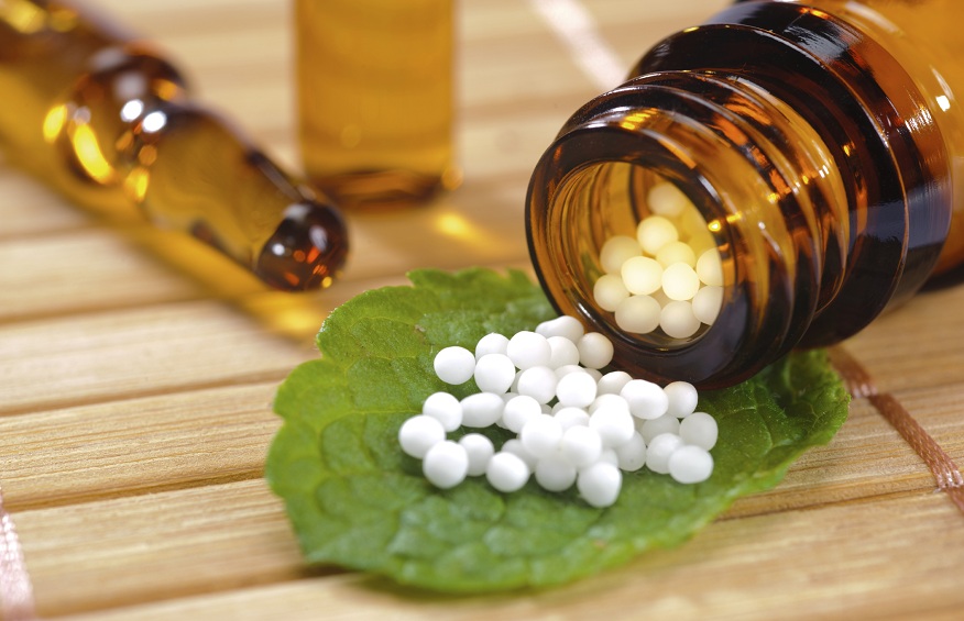 Guide on how to take homeopathic drops