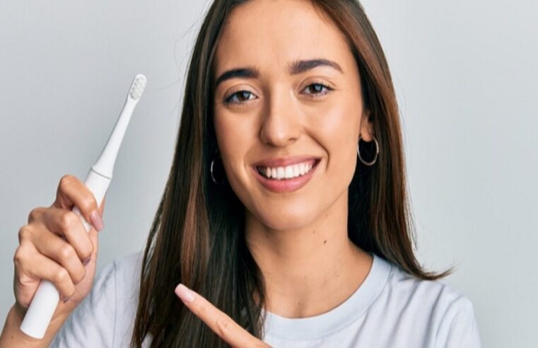5 Surprising Benefits of Using an Electric Toothbrush