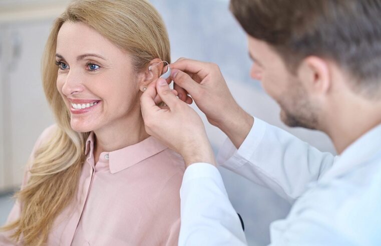 Simple Ways to Protect Your Hearing Health