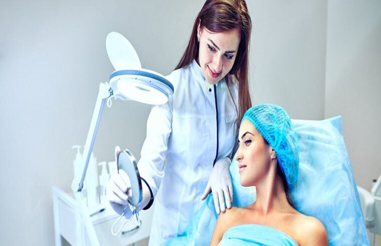 Medical Cosmetology: Enhancing Beauty through Science
