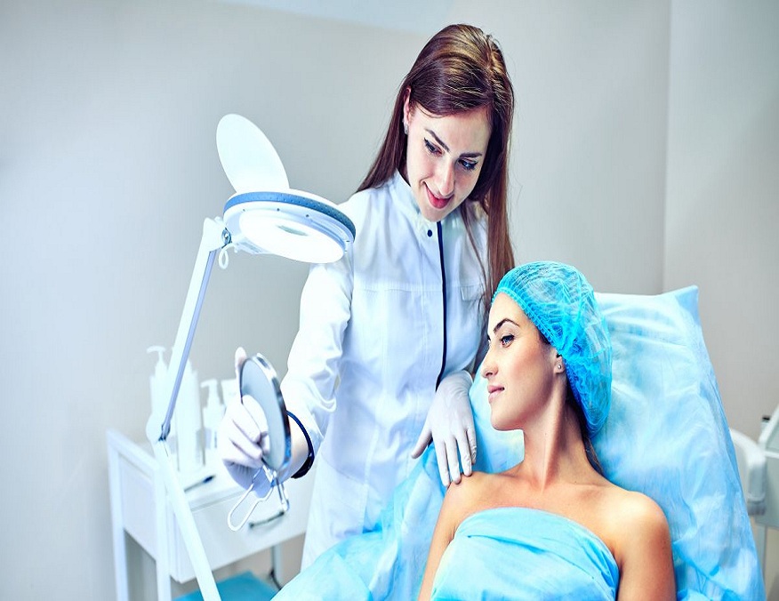 Medical Cosmetology: Enhancing Beauty through Science