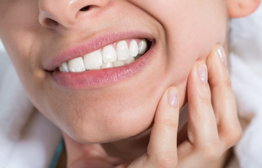 Grinding & Clenching Your Teeth: When Bruxism Takes Hold Of Your Life