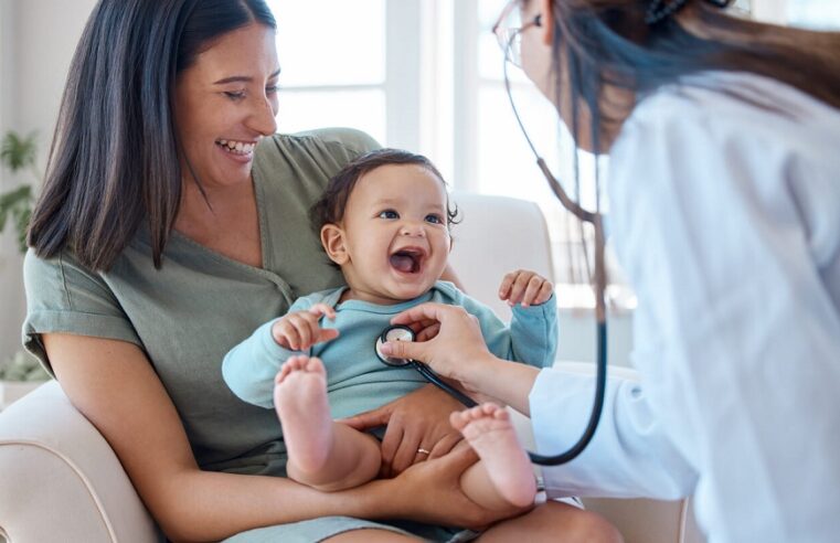 Choosing the Right Pediatrician in New York: A Comprehensive Guide for Parents