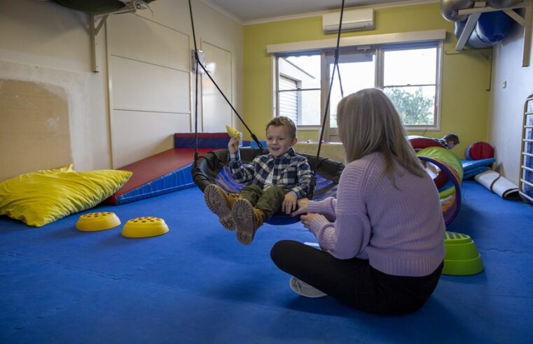 Occupational Therapy: Fostering Independence Through Everyday Skills