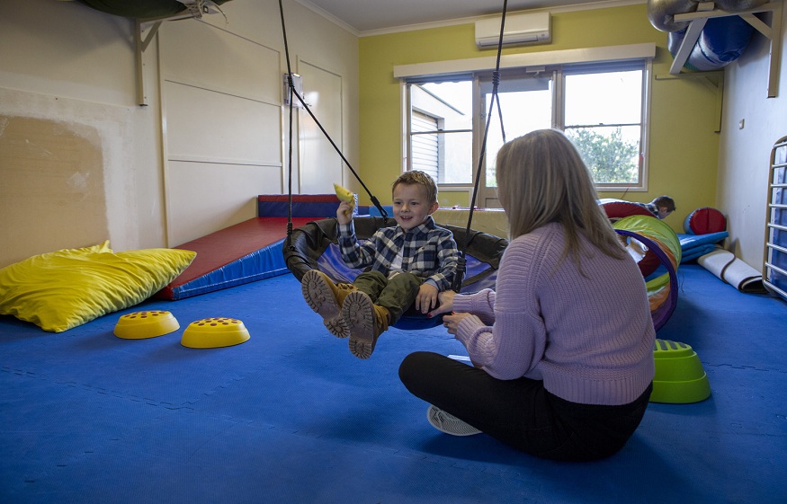 Occupational Therapy: Fostering Independence Through Everyday Skills