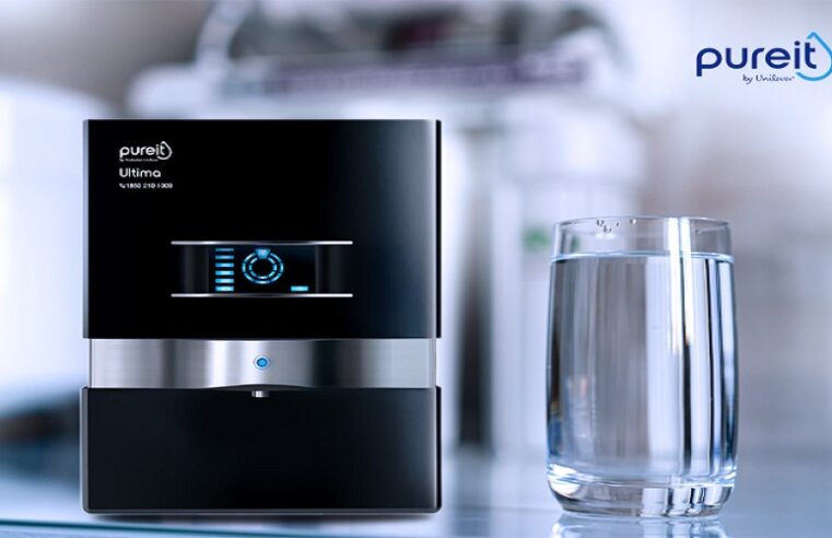 Which is the best water purifier for home use?