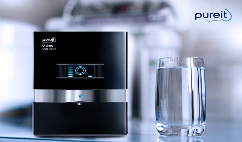 Which is the best water purifier for home use?