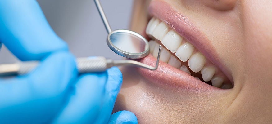 6 Key Signs That It Is Time to Visit a Dentist