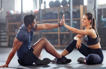 Personal Trainers: Bridging the Gap Between Fitness Goals and Reality