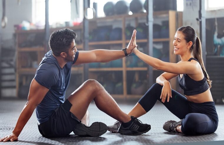 Personal Trainers: Bridging the Gap Between Fitness Goals and Reality