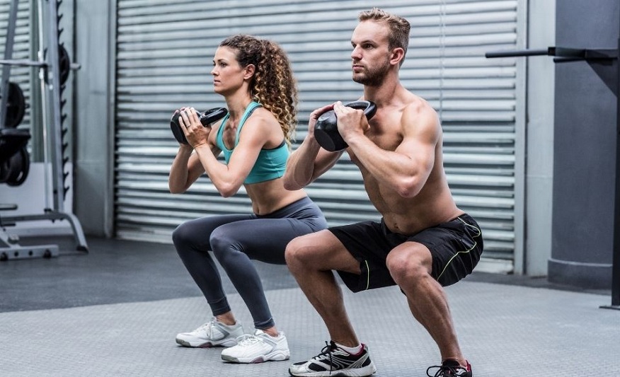 Incorporating Crossfit Principles into Your Regular Fitness Routine: A Beginner’s Guide