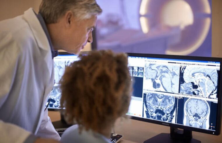 Why should you rely on the concept of diagnostic imaging services for treatment and diagnosis purposes?