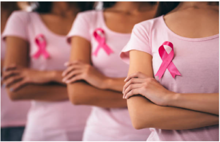 Breast Cancer Awareness: Your Guide to Early Detection