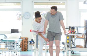 The Path to Recovery with Orlando Physical Therapy