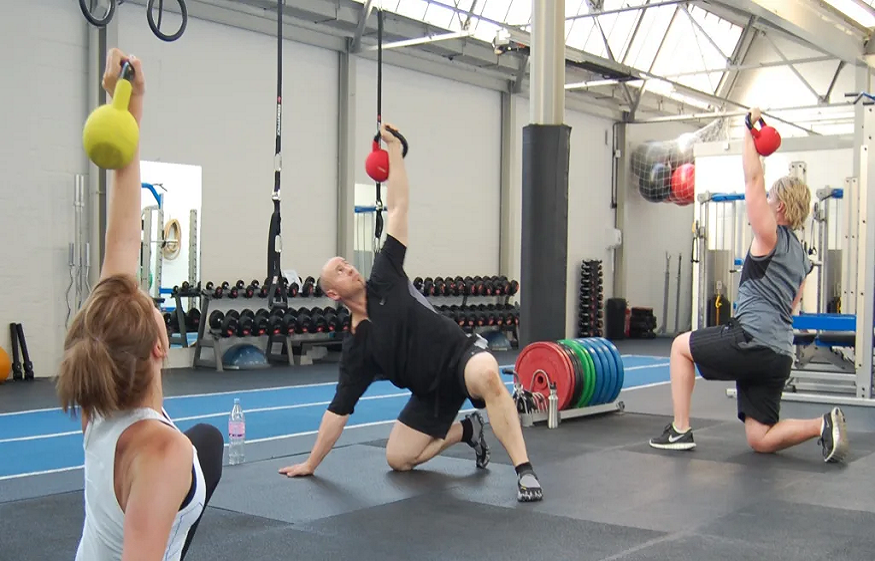 Finding the Best Personal Trainer – Get Real Results