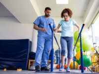 Physical therapy Meridian