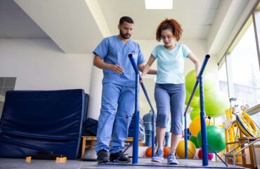 Finding the Right Physical Therapist in Meridian: What You Should Know
