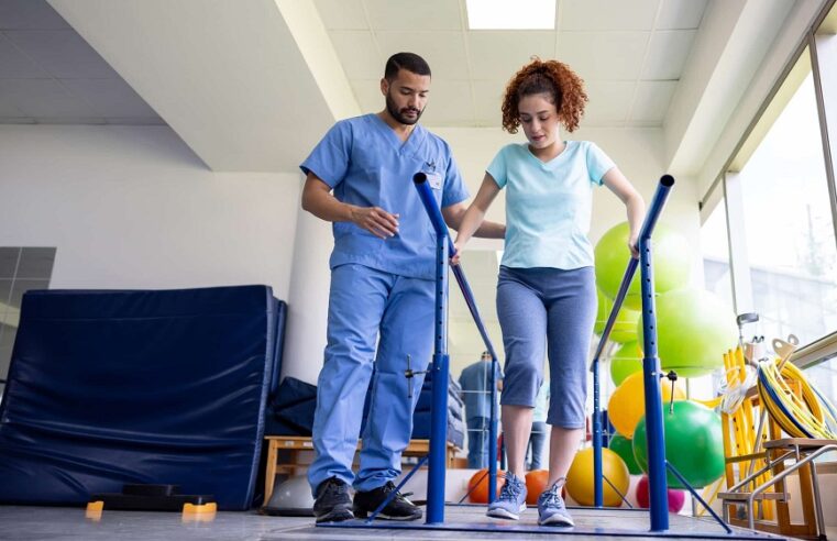 Finding the Right Physical Therapist in Meridian: What You Should Know