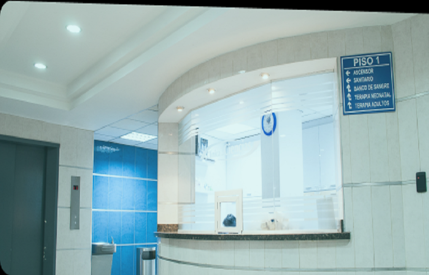 Vital Contributions: Inside a Plasma Center in Salt Lake City
