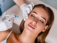 Botox cosmetic