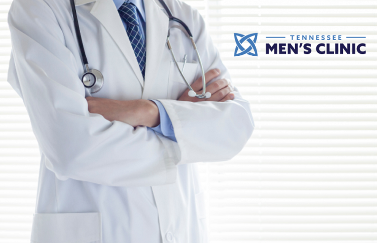 Tennessee Men’s Clinic Talks About Fatherhood in Current Times