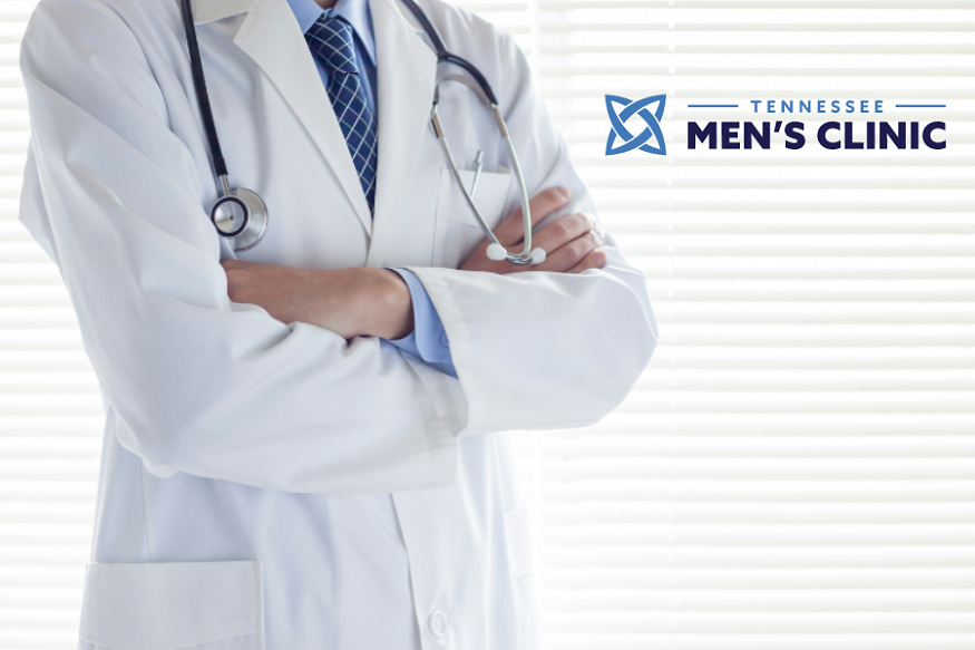 Tennessee Men’s Clinic Talks About Fatherhood in Current Times