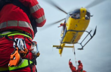 Modern Solutions for Medical Transport and Patient Care